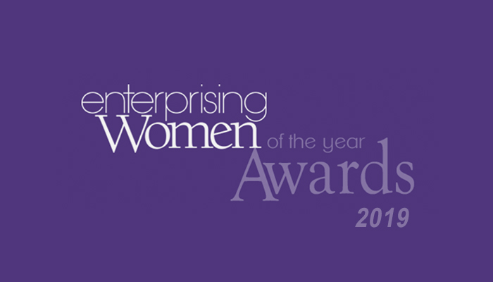 Lori Hilson Among the 2019 Enterprising Women of the Year Award Winners ...